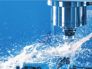 Водорастворимые СОЖ