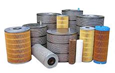 Фильтры для электроэрозионных станков