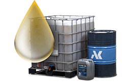 Масла, смазки для металлообработки