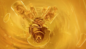 Моторные масла