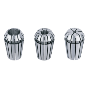 Цанги для станков