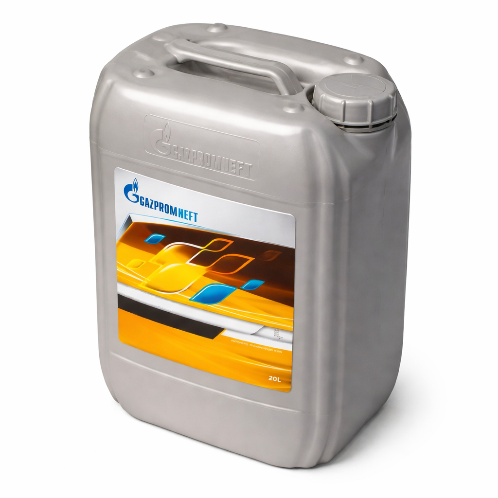 Масло Diesel Extra 10W-40 10л Газпромнефть