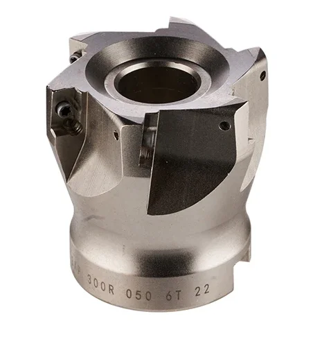 BAP400R-63-22-4T фреза торцевая насадная со сменными пластинами