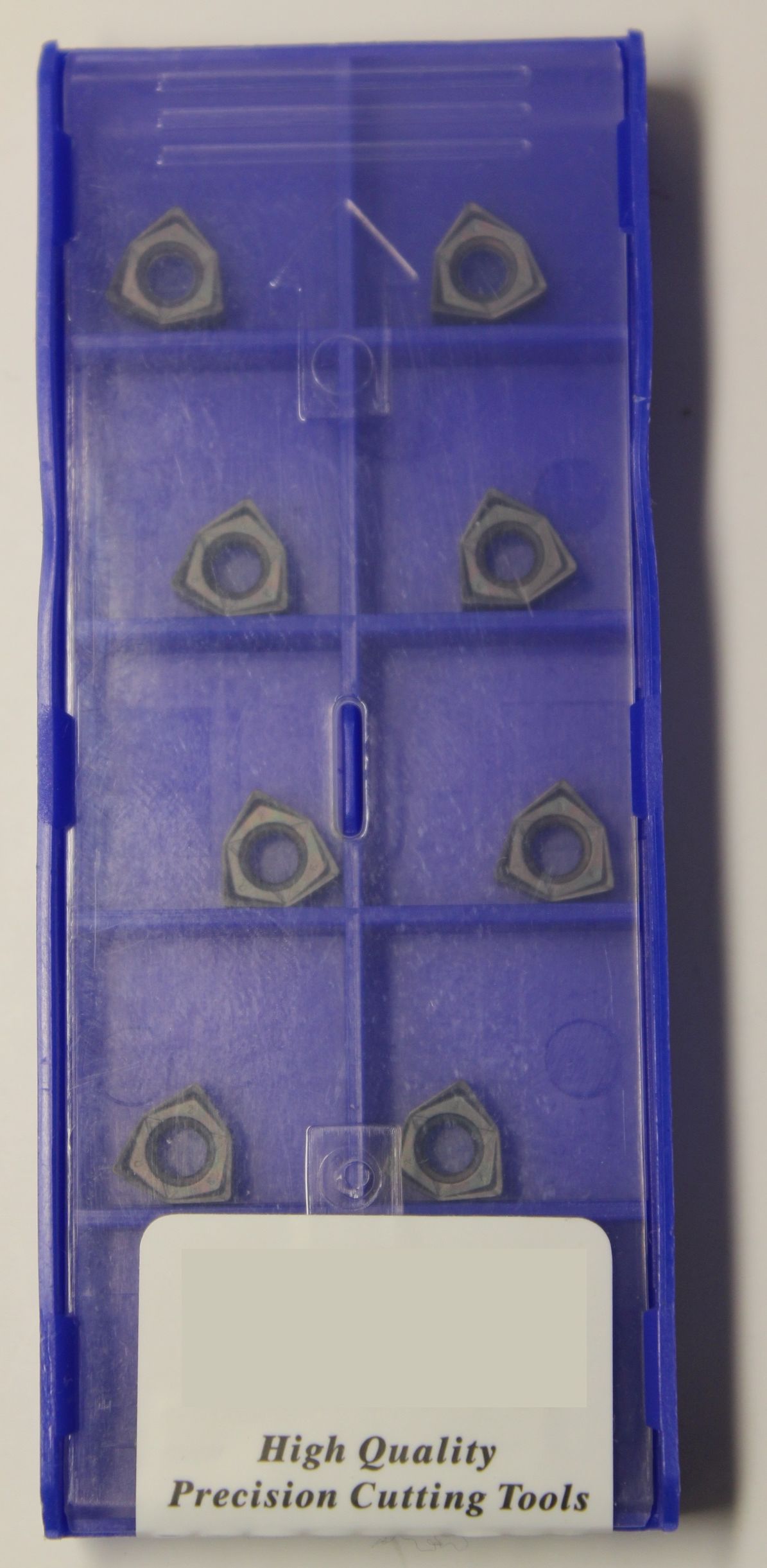 WNMU 040304EN KT8030 ПАЧКА