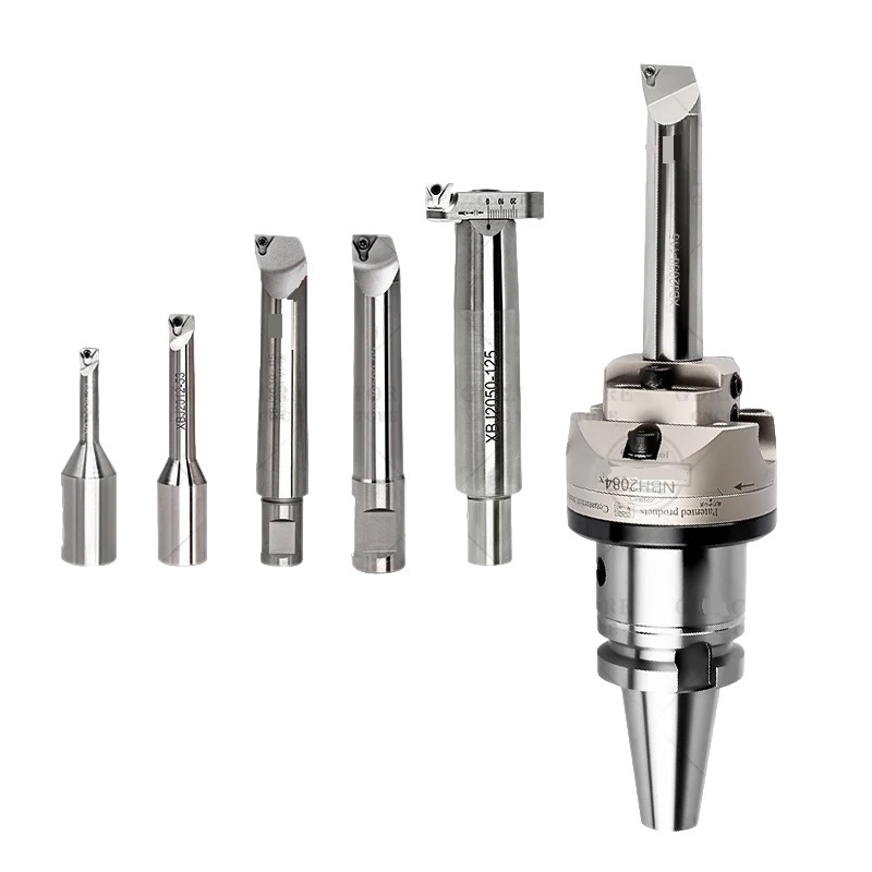 Расточная система