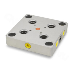 Стол для тисков H77