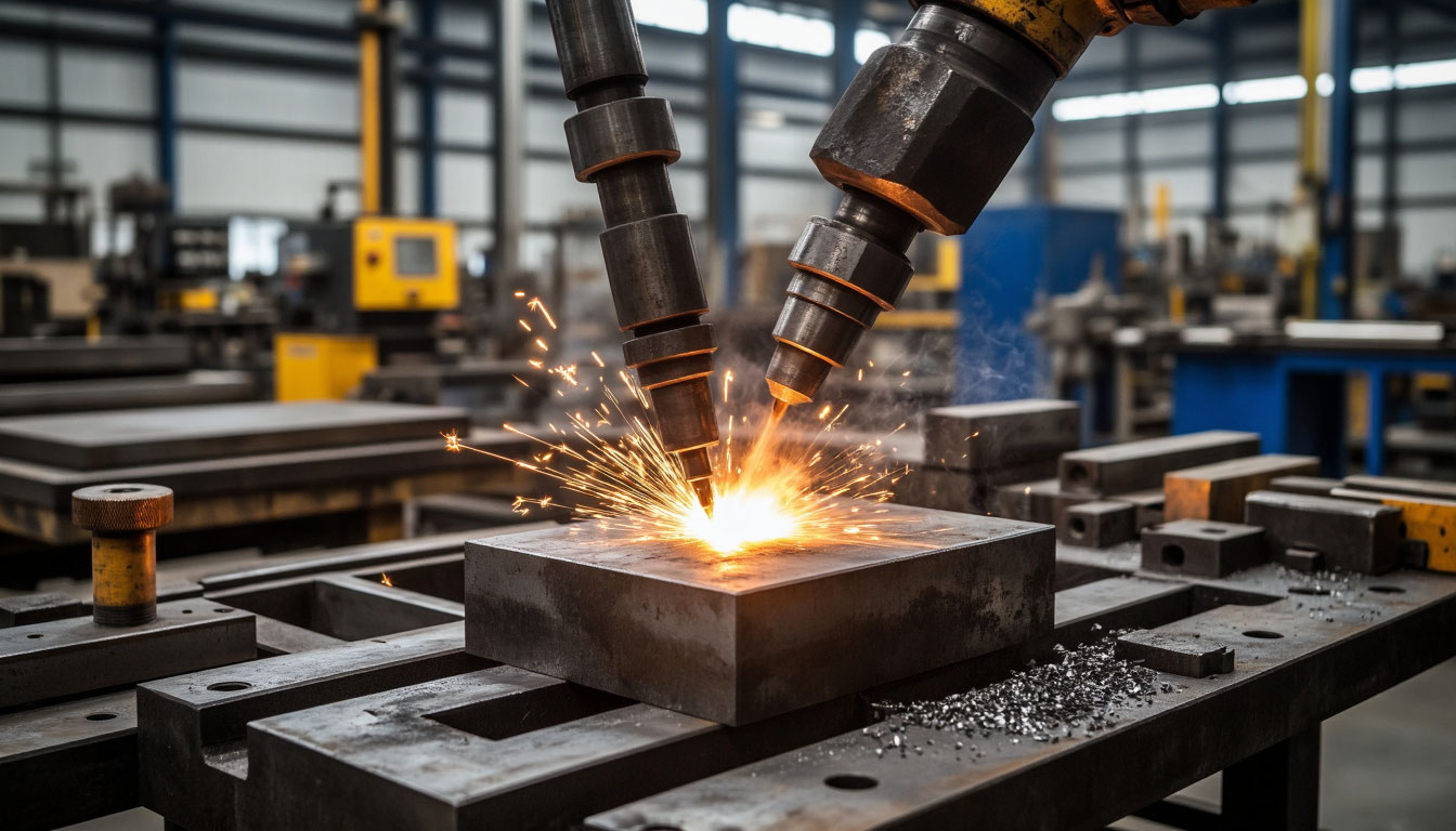 Лазерная резка