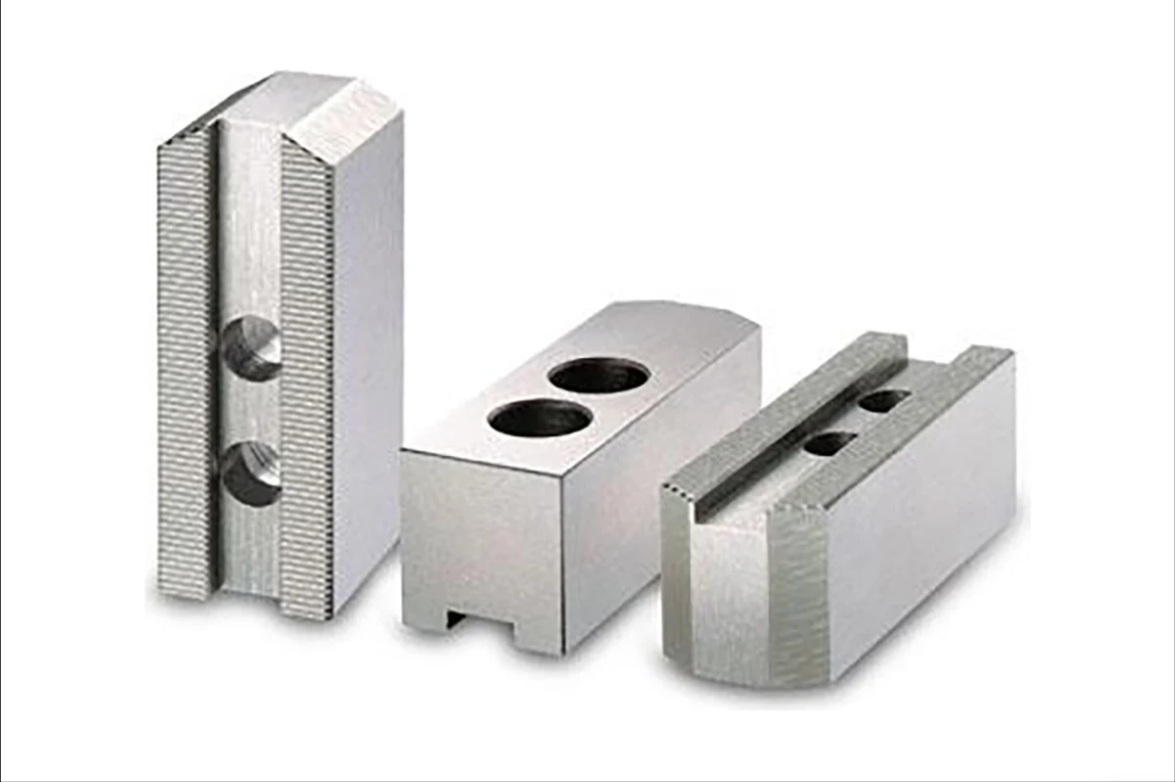 Кулачки токарные