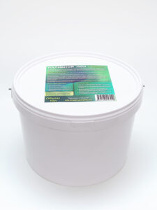 Наливной пол